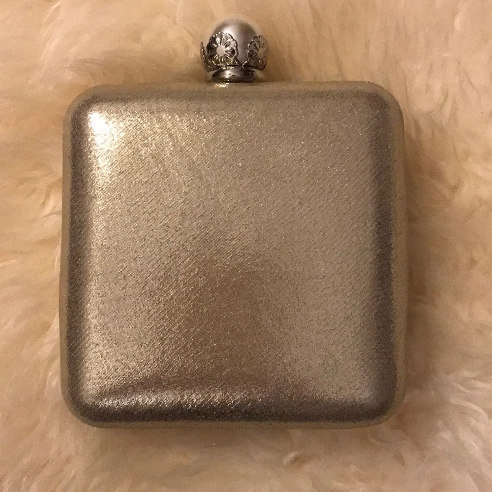 Lulu Townsend Evening Clutch